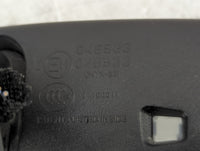 2013-2019 Ford Taurus Interior Rear View Mirror Replacement OEM Fits Fits 2013 2014 2015 2016 2017 2018 2019 OEM Used Auto P