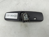 2013-2019 Ford Taurus Interior Rear View Mirror Replacement OEM Fits Fits 2013 2014 2015 2016 2017 2018 2019 OEM Used Auto P