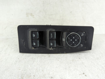 2013-2019 Ford Taurus Master Power Window Switch Replacement Driver Side Left Fits Fits 2013 2014 2015 2016 2017 2018 2019 O