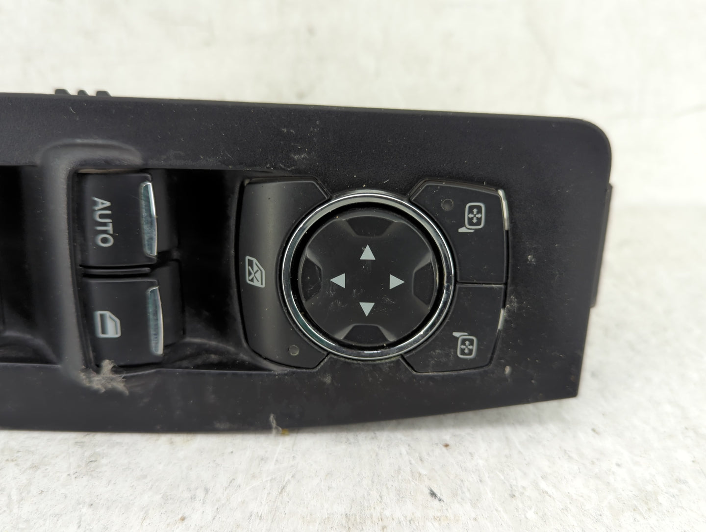 2013-2019 Ford Taurus Master Power Window Switch Replacement Driver Side Left Fits Fits 2013 2014 2015 2016 2017 2018 2019 O