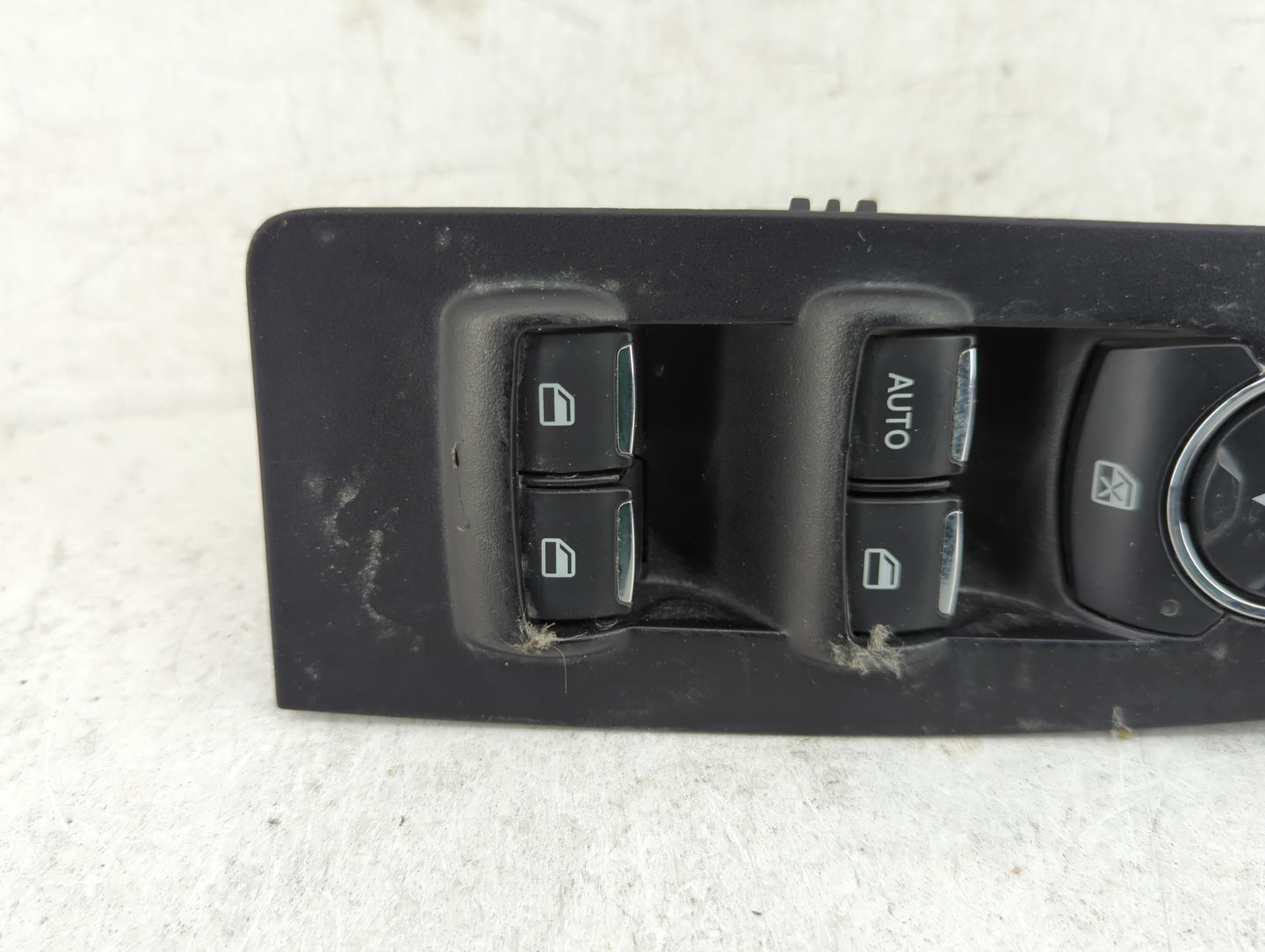 2013-2019 Ford Taurus Master Power Window Switch Replacement Driver Side Left Fits Fits 2013 2014 2015 2016 2017 2018 2019 O