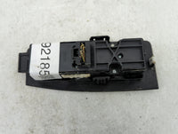 2013-2019 Ford Taurus Master Power Window Switch Replacement Driver Side Left Fits Fits 2013 2014 2015 2016 2017 2018 2019 O