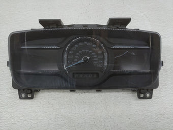 compare product 2016 Ford Taurus Instrument Cluster Speedometer Gauges P/N:FG1T-10849-AD Fits OEM Used Auto Parts