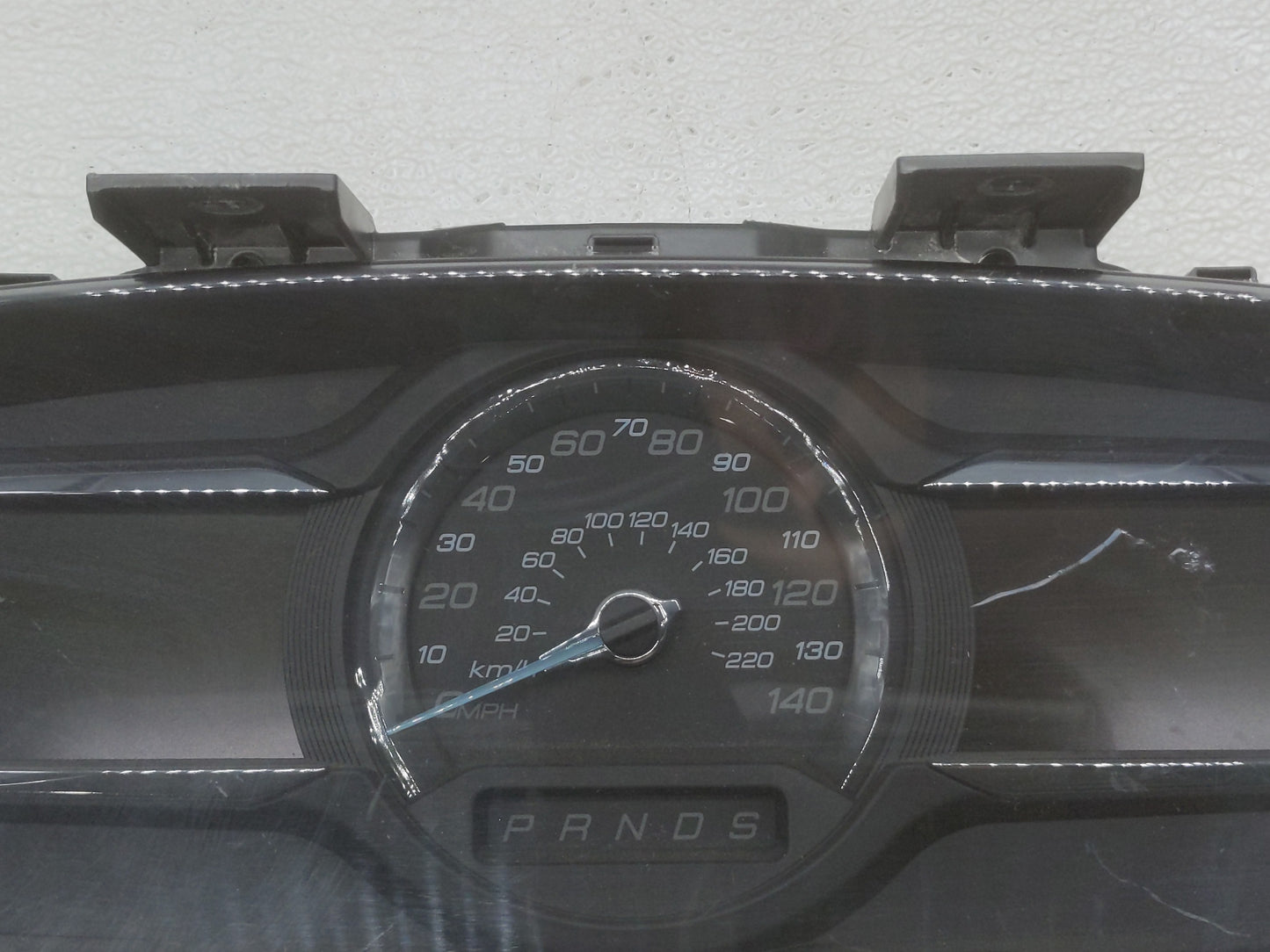 2016 Ford Taurus Instrument Cluster Speedometer Gauges P/N:FG1T-10849-AD Fits OEM Used Auto Parts - Oemusedautoparts1.com