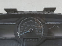 2016 Ford Taurus Instrument Cluster Speedometer Gauges P/N:FG1T-10849-AD Fits OEM Used Auto Parts - Oemusedautoparts1.com