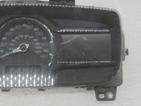 2016 Ford Taurus Instrument Cluster Speedometer Gauges P/N:FG1T-10849-AD Fits OEM Used Auto Parts - Oemusedautoparts1.com
