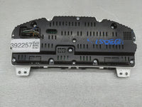 2016 Ford Taurus Instrument Cluster Speedometer Gauges P/N:FG1T-10849-AD Fits OEM Used Auto Parts - Oemusedautoparts1.com