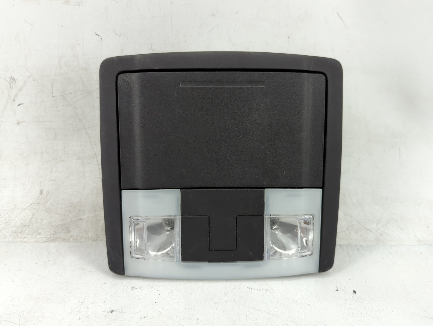 2013-2019 Ford Taurus Overhead Roof Console 1392432 - Oemusedautoparts1.com