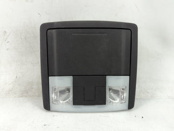 compare product 2013-2019 Ford Taurus Overhead Roof Console 1392432