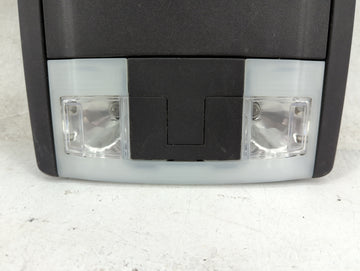 2015 Ford Taurus Overhead Roof Console