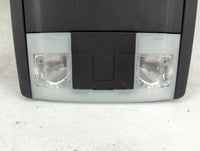 2013-2019 Ford Taurus Overhead Roof Console 1392432 - Oemusedautoparts1.com