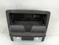 2013-2019 Ford Taurus Overhead Roof Console 1392432 - Oemusedautoparts1.com