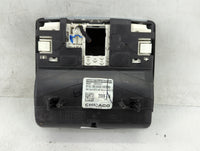 2013-2019 Ford Taurus Overhead Roof Console 1392432 - Oemusedautoparts1.com