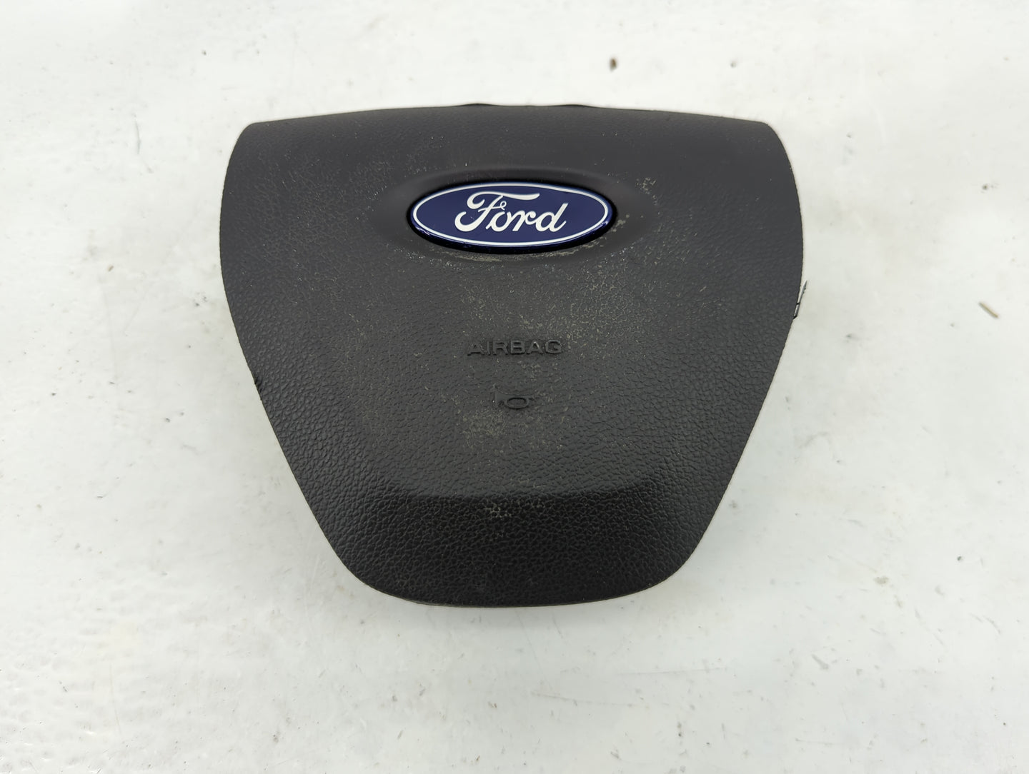 2013-2019 Ford Taurus Air Bag Driver Left Steering Wheel Mounted P/N:DG13-78043B13-AC Fits Fits 2013 2014 2015 2016 2017 201