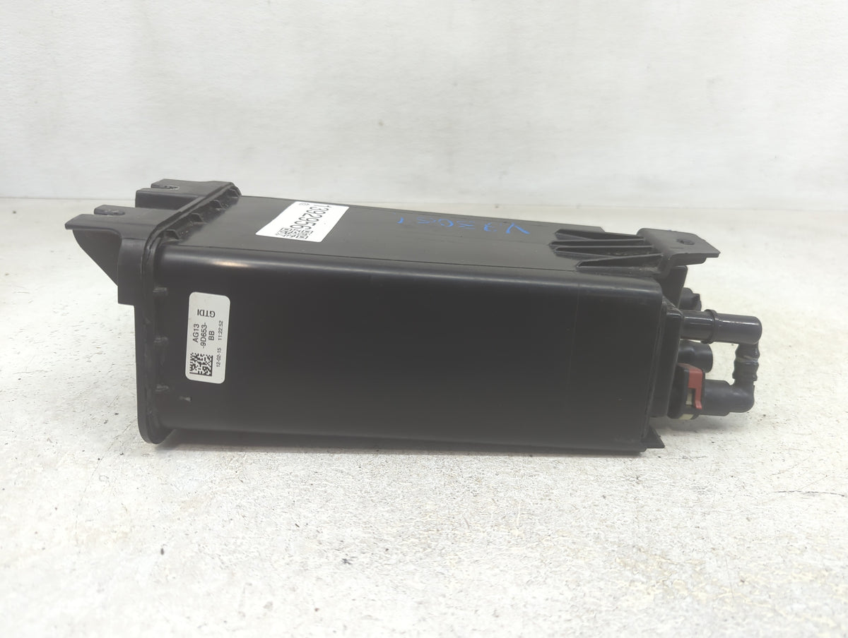 2015 Ford Taurus Fuel Vapor Charcoal Canister 1392956 - Oemusedautoparts1.com