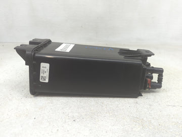 2015 Ford Taurus Fuel Vapor Charcoal Canister - Oemusedautoparts1.com