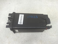 2015 Ford Taurus Fuel Vapor Charcoal Canister 1392956 - Oemusedautoparts1.com