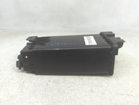 2015 Ford Taurus Fuel Vapor Charcoal Canister 1392956 - Oemusedautoparts1.com