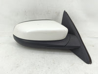 2010-2019 Ford Taurus Passenger Side View Mirror - Right Door Mirror OEM Used - Oemusedautoparts1.com