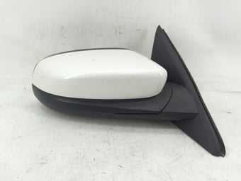 compare product 2010-2019 Ford Taurus Passenger Side View Mirror - Right Door Mirror OEM Used