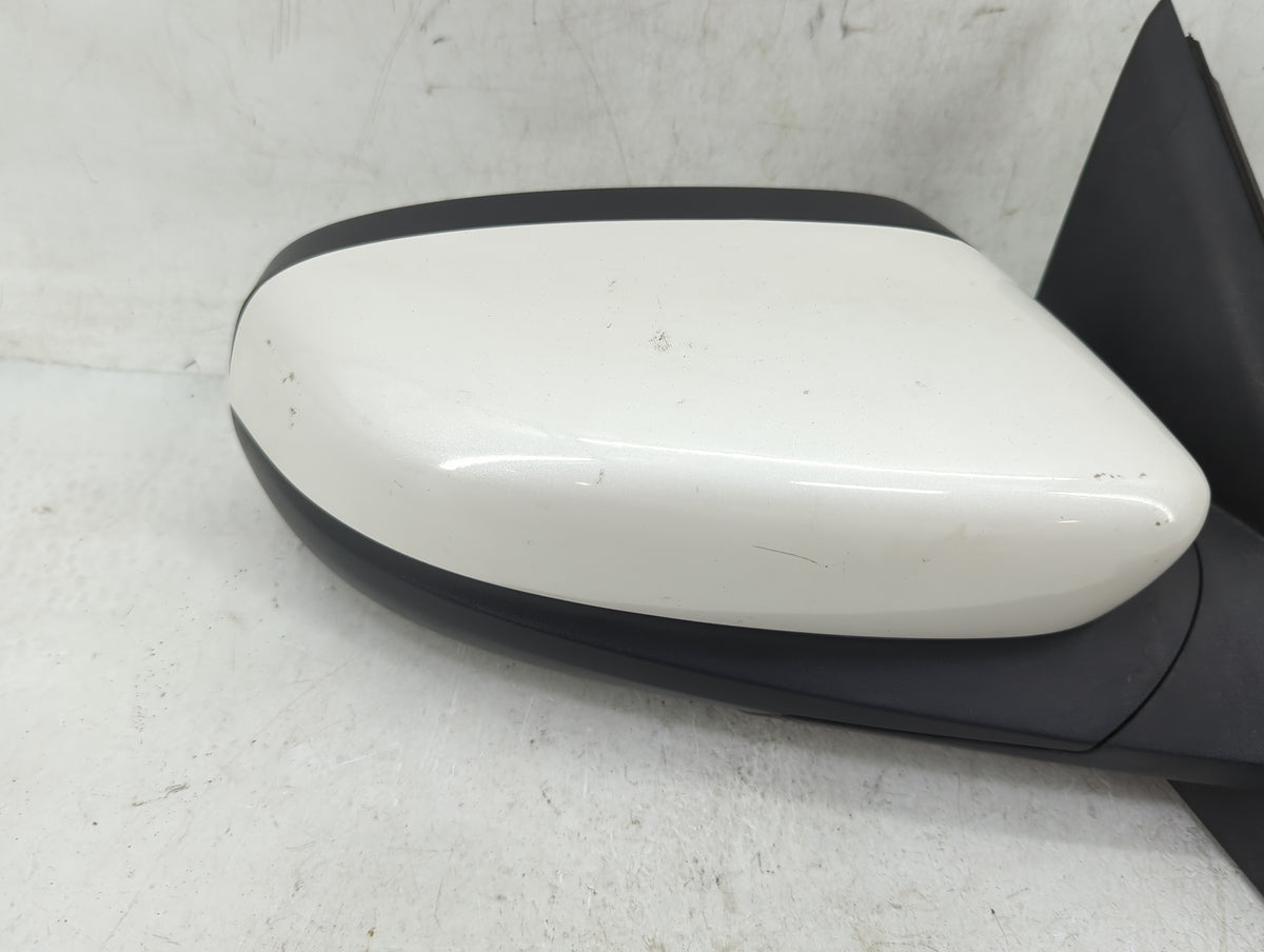 2010-2019 Ford Taurus Passenger Side View Mirror - Right Door Mirror OEM Used - Oemusedautoparts1.com