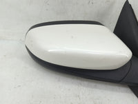 2010-2019 Ford Taurus Passenger Side View Mirror - Right Door Mirror OEM Used - Oemusedautoparts1.com