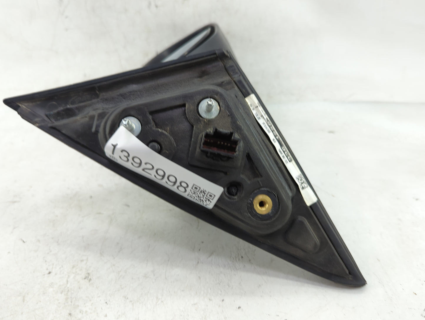 2010-2019 Ford Taurus Passenger Side View Mirror - Right Door Mirror OEM Used - Oemusedautoparts1.com