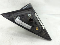 2010-2019 Ford Taurus Passenger Side View Mirror - Right Door Mirror OEM Used - Oemusedautoparts1.com