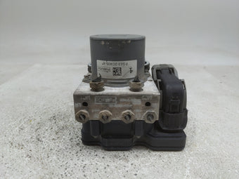 compare product 2014-2019 Ford Taurus ABS Pump Control Module Replacement P/N:FG13-2C405-AB FG13-2C405-A Fits Fits 2014 2015 2016 2017 2018 2019 OEM Used Auto Parts