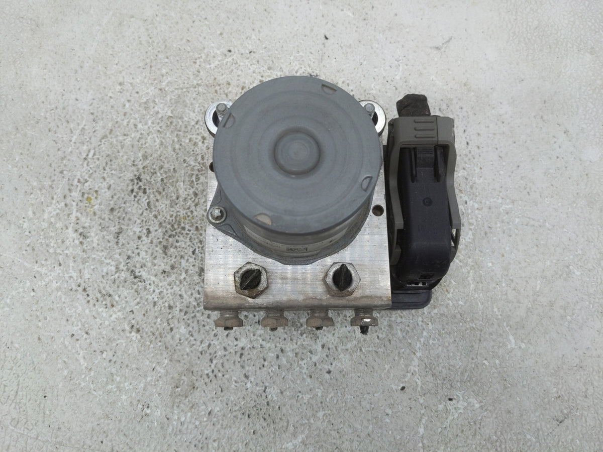 2014-2019 Ford Taurus Anti-Lock Brake ABS Pump Module Actuator OEM P/N:FG13-2C405-AB FG13-2C405-A Fits OEM Used Auto Parts -