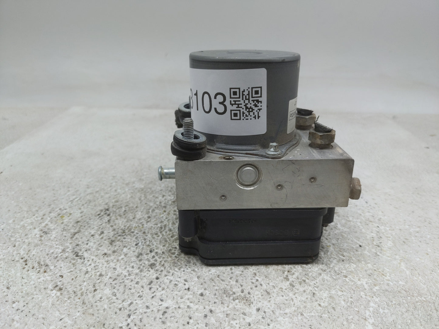 2014-2019 Ford Taurus ABS Pump Control Module Replacement P/N:FG13-2C405-AB FG13-2C405-A Fits Fits 2014 2015 2016 2017 2018 