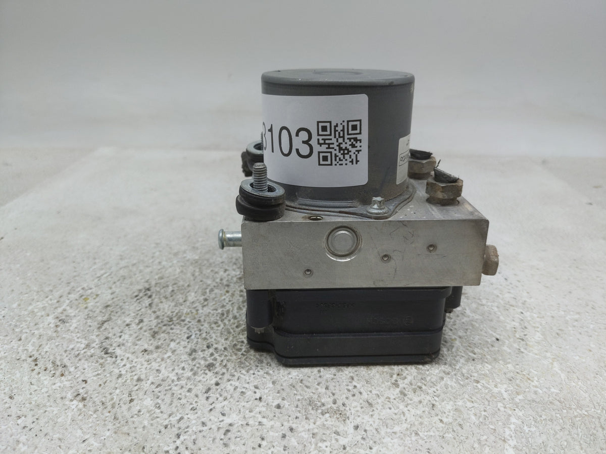 2014-2019 Ford Taurus Anti-Lock Brake ABS Pump Module Actuator OEM P/N:FG13-2C405-AB FG13-2C405-A Fits OEM Used Auto Parts -