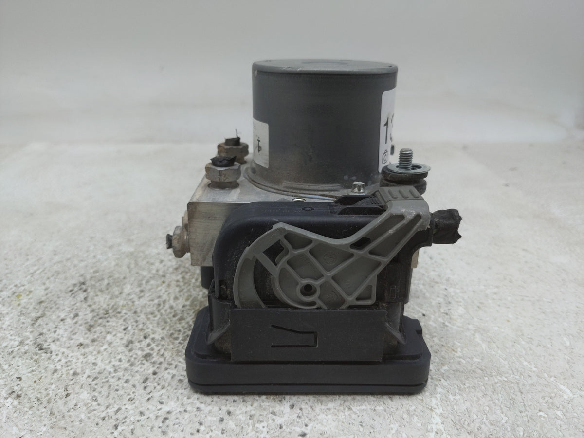 2014-2019 Ford Taurus Anti-Lock Brake ABS Pump Module Actuator OEM P/N:FG13-2C405-AB FG13-2C405-A Fits OEM Used Auto Parts -