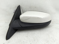 2010-2019 Ford Taurus Driver Side View Mirror - Left Door Mirror OEM Used - Oemusedautoparts1.com