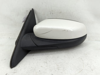 compare product 2010-2019 Ford Taurus Driver Side View Mirror - Left Door Mirror OEM Used
