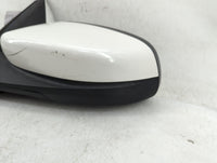 2010-2019 Ford Taurus Driver Side View Mirror - Left Door Mirror OEM Used - Oemusedautoparts1.com