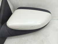 2010-2019 Ford Taurus Driver Side View Mirror - Left Door Mirror OEM Used - Oemusedautoparts1.com