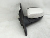 2010-2019 Ford Taurus Driver Side View Mirror - Left Door Mirror OEM Used - Oemusedautoparts1.com