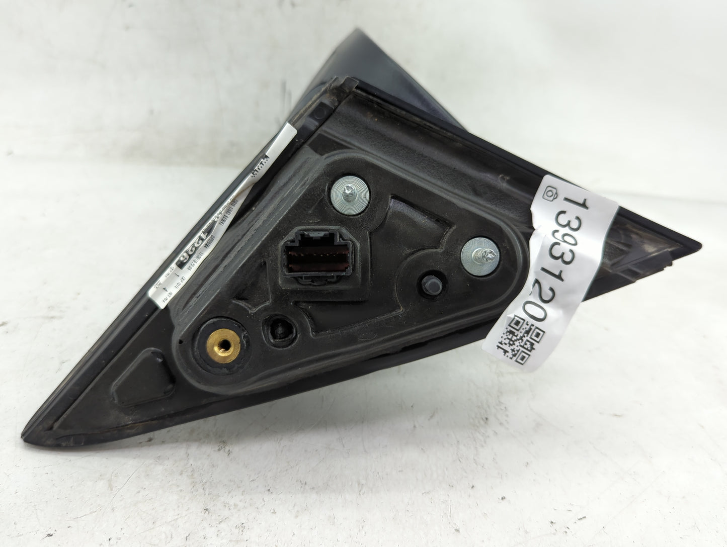 2010-2019 Ford Taurus Driver Side View Mirror - Left Door Mirror OEM Used - Oemusedautoparts1.com