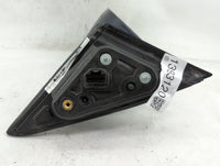 2010-2019 Ford Taurus Driver Side View Mirror - Left Door Mirror OEM Used - Oemusedautoparts1.com