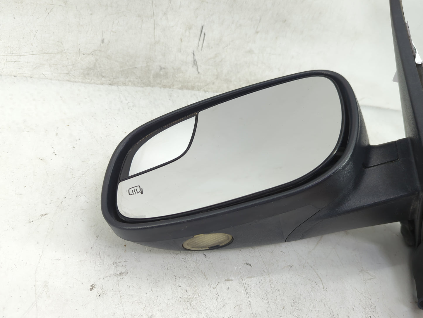 2010-2019 Ford Taurus Driver Side View Mirror - Left Door Mirror OEM Used - Oemusedautoparts1.com