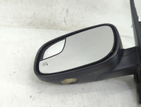 2010-2019 Ford Taurus Driver Side View Mirror - Left Door Mirror OEM Used - Oemusedautoparts1.com