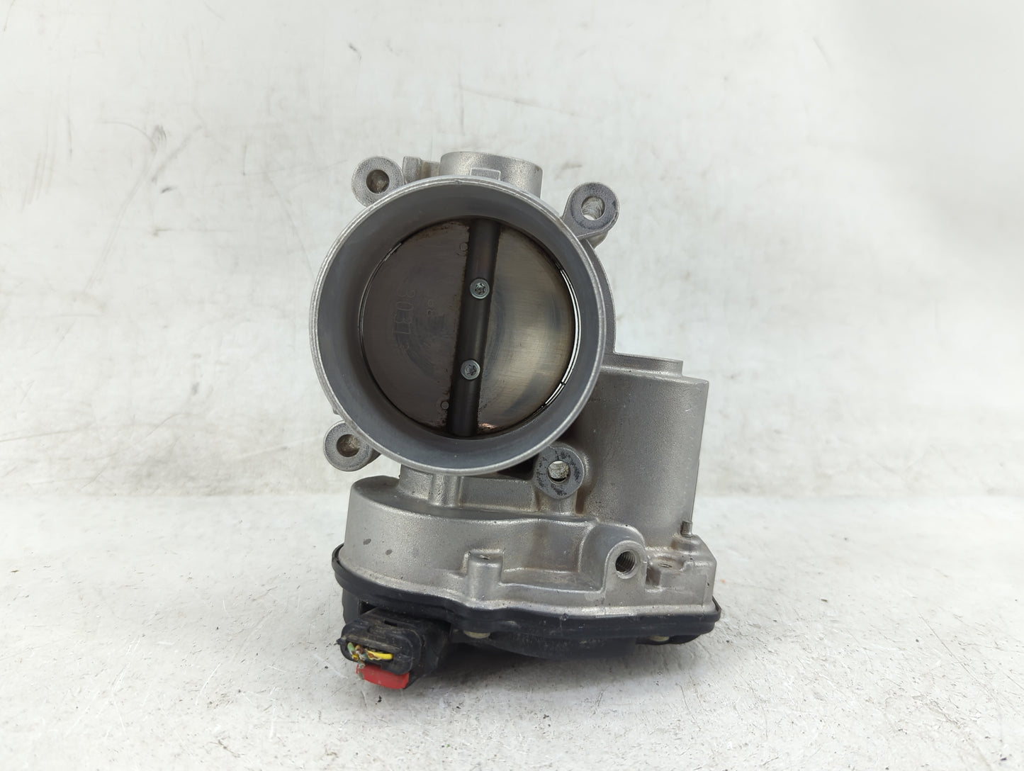 2013-2019 Ford Taurus Throttle Body P/N:AT4E-9F991-EL Fits Fits 2011 2012 2013 2014 2015 2016 2017 2018 2019 OEM Used Auto P