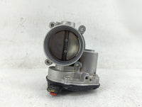 2013-2019 Ford Taurus Throttle Body P/N:AT4E-9F991-EL Fits Fits 2011 2012 2013 2014 2015 2016 2017 2018 2019 OEM Used Auto P