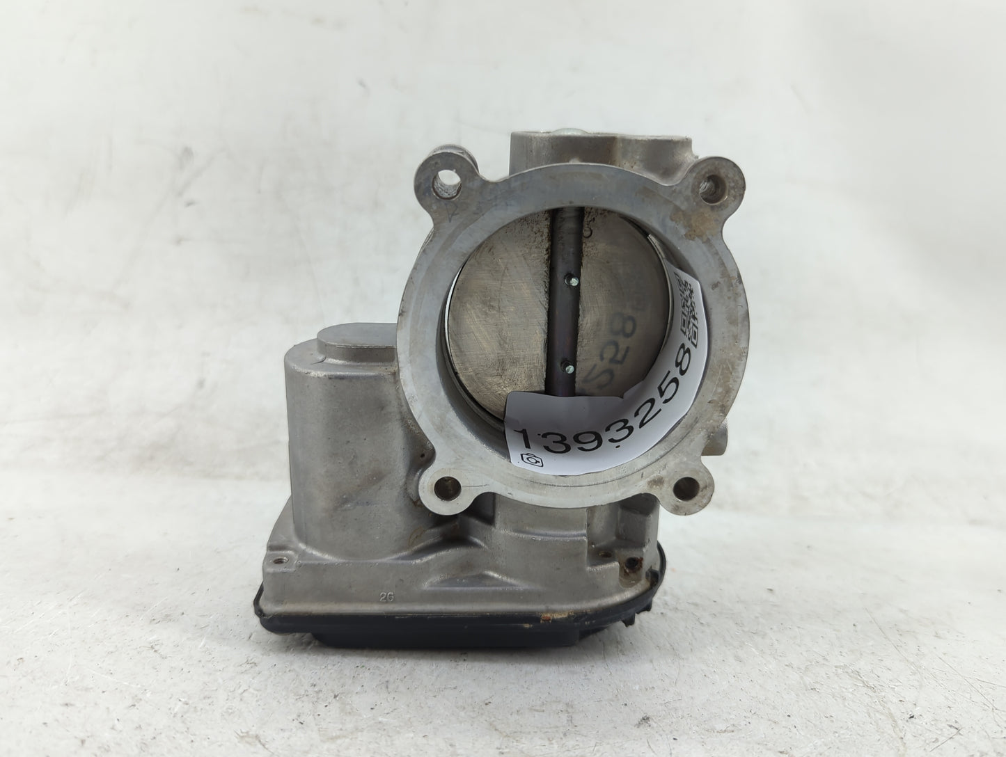 2013-2019 Ford Taurus Throttle Body P/N:AT4E-9F991-EL Fits Fits 2011 2012 2013 2014 2015 2016 2017 2018 2019 OEM Used Auto P