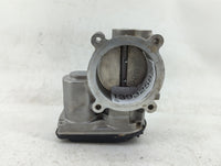 2013-2019 Ford Taurus Throttle Body P/N:AT4E-9F991-EL Fits Fits 2011 2012 2013 2014 2015 2016 2017 2018 2019 OEM Used Auto P