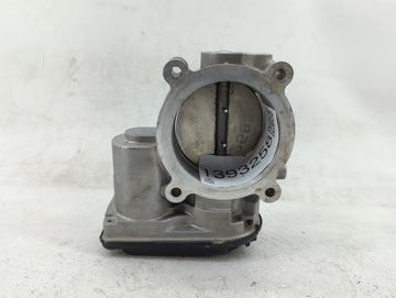 2013-2019 Ford Taurus Throttle Body P/N:AT4E-9F991-EL Fits Fits 2011 2012 2013 2014 2015 2016 2017 2018 2019 OEM Used Auto Parts