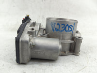 2013-2019 Ford Taurus Throttle Body P/N:AT4E-9F991-EL Fits Fits 2011 2012 2013 2014 2015 2016 2017 2018 2019 OEM Used Auto P