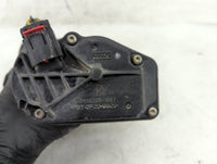 2013-2019 Ford Taurus Throttle Body P/N:AT4E-9F991-EL Fits Fits 2011 2012 2013 2014 2015 2016 2017 2018 2019 OEM Used Auto P