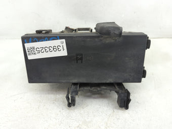 compare product 2013-2016 Ford Taurus Fusebox Fuse Box Panel Relay Module P/N:DG1T-14A003-BA Fits Fits 2013 2014 2015 2016 OEM Used Auto Parts